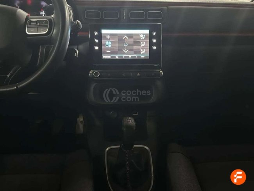 Foto del CITROEN C3 1.2 PureTech Feel 68