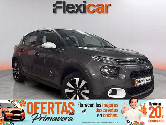 Foto del CITROEN C3 1.2 PureTech Feel 68