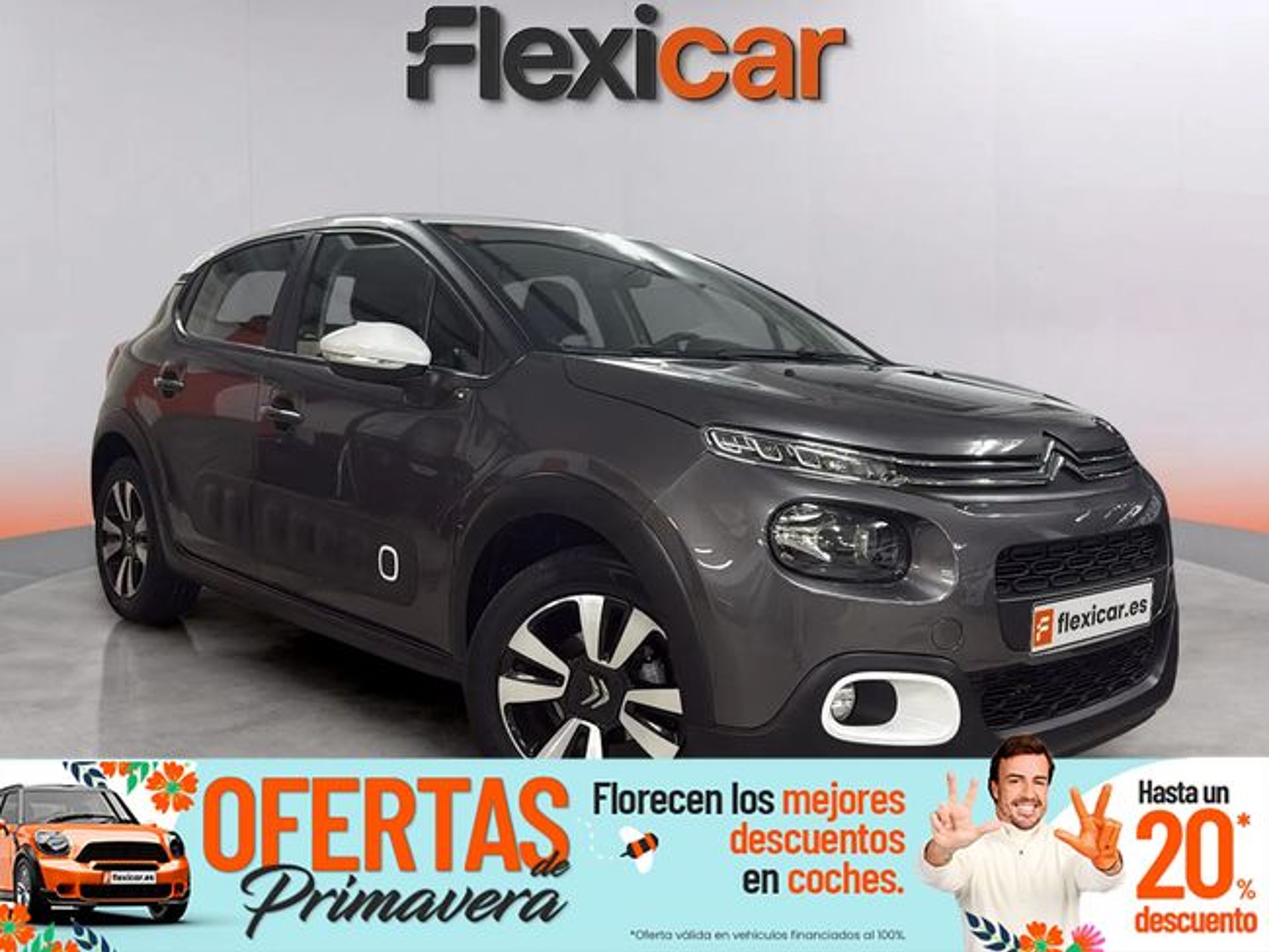 Imagen de CITROEN C3