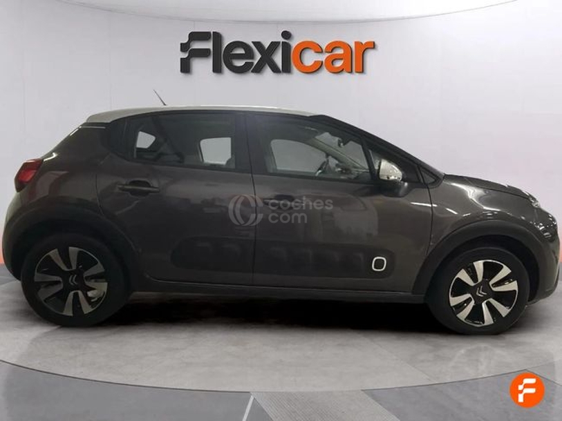 Foto del CITROEN C3 1.2 PureTech Feel 68