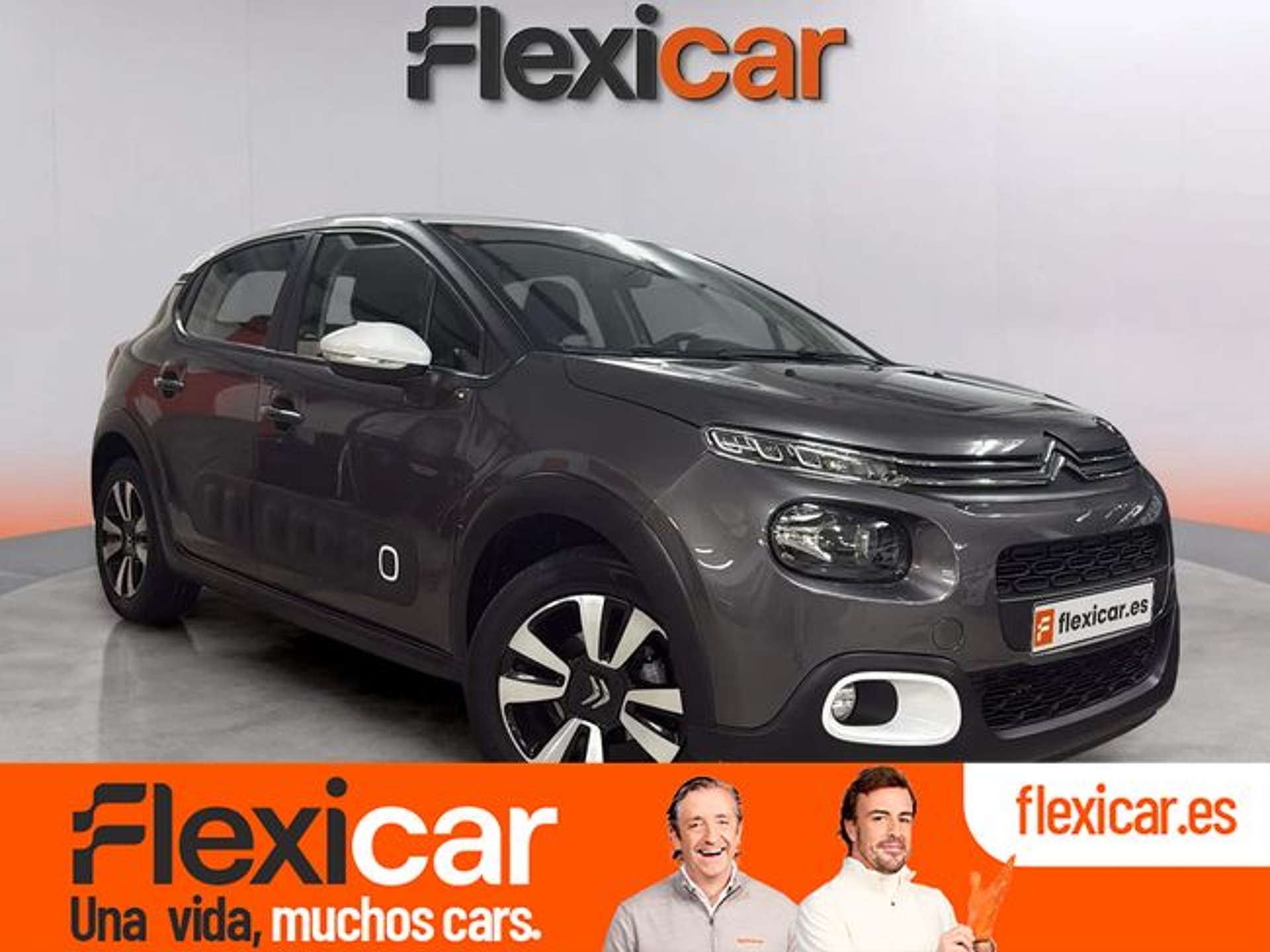 Imagen de CITROEN C3
