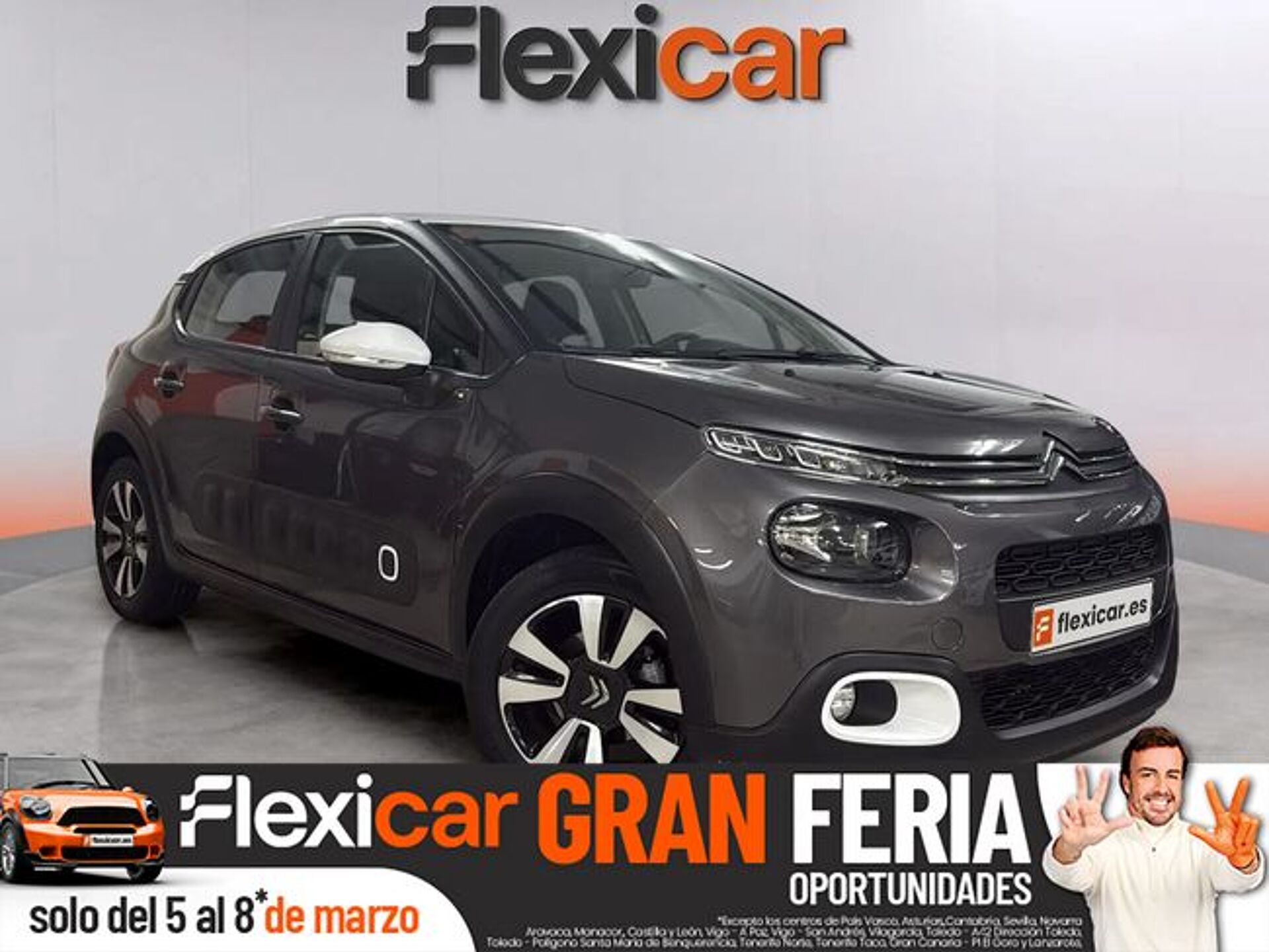 Imagen 1 de CITROEN C3