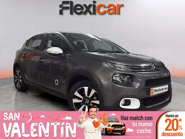 Foto del CITROEN C3 1.2 PureTech Feel 68