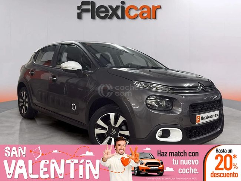 Foto del CITROEN C3 1.2 PureTech Feel 68