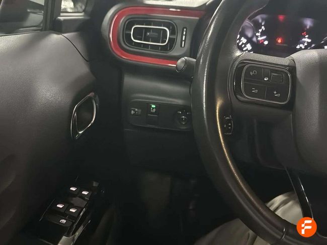 Foto del CITROEN C3 1.2 PureTech Feel 68