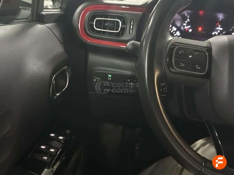 Foto del CITROEN C3 1.2 PureTech Feel 68