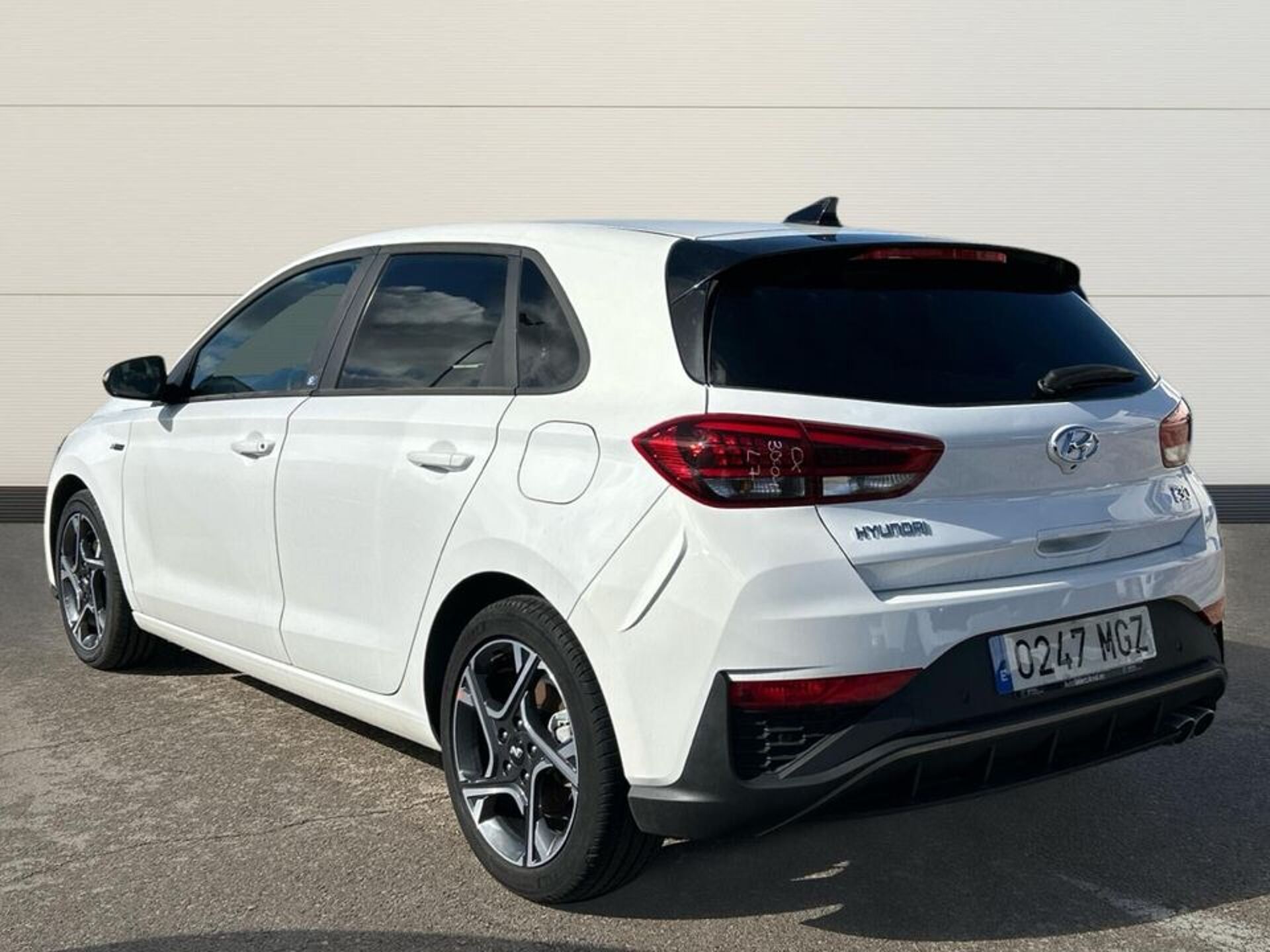 Imagen 2 de HYUNDAI i30