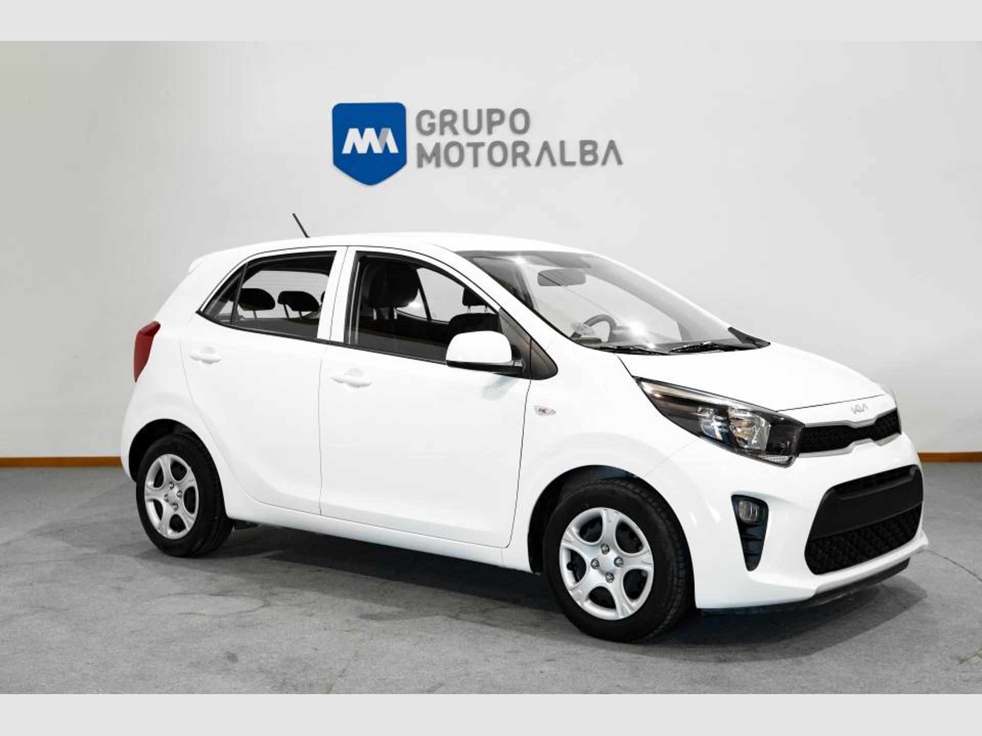 Imagen de KIA Picanto