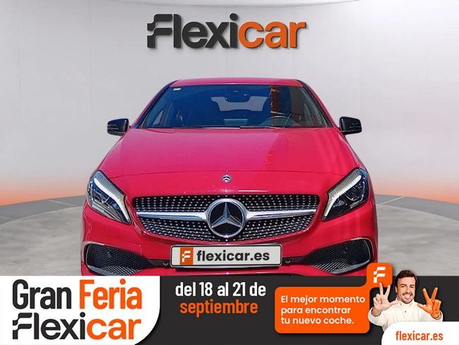 MERCEDES Clase A (A 180) en Tenerife