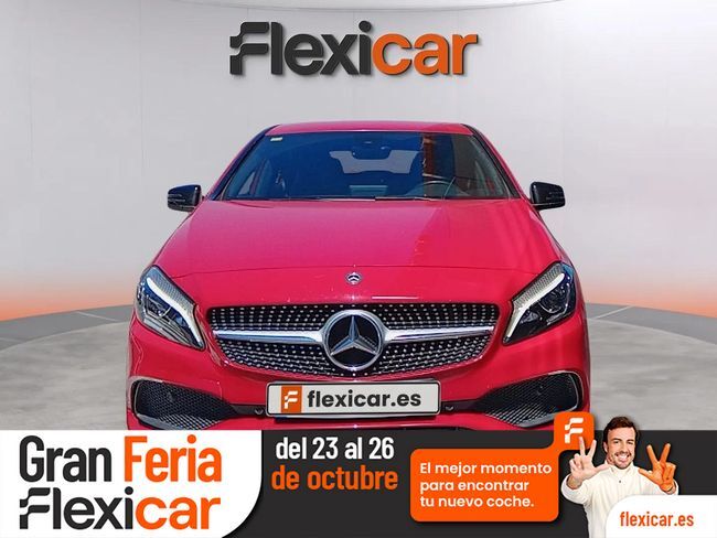 MERCEDES Clase A (A 180) en Tenerife
