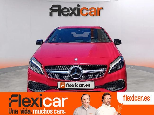 MERCEDES Clase A (A 180) en Tenerife