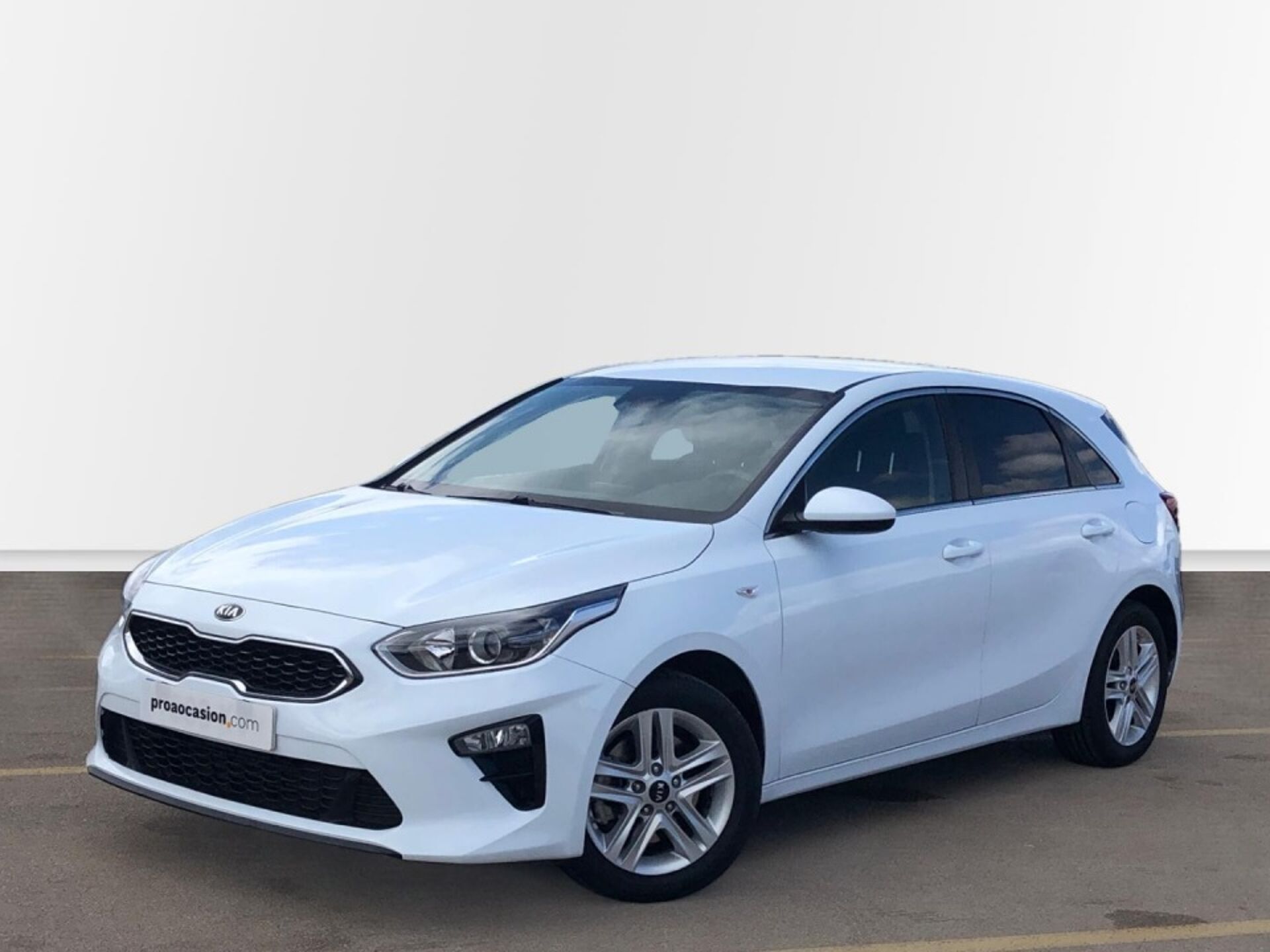 Imagen de KIA Ceed