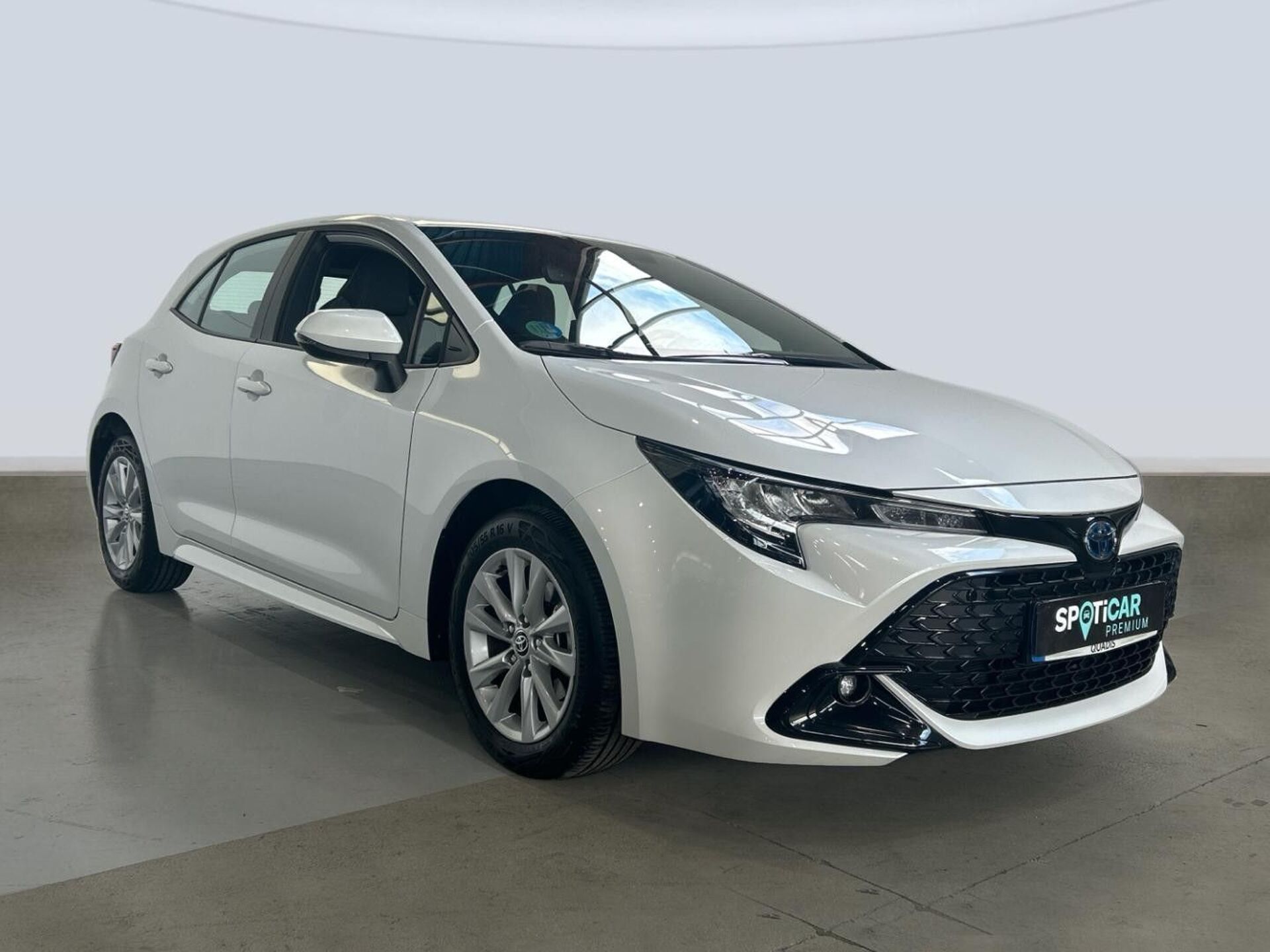 Imagen 3 de TOYOTA Corolla