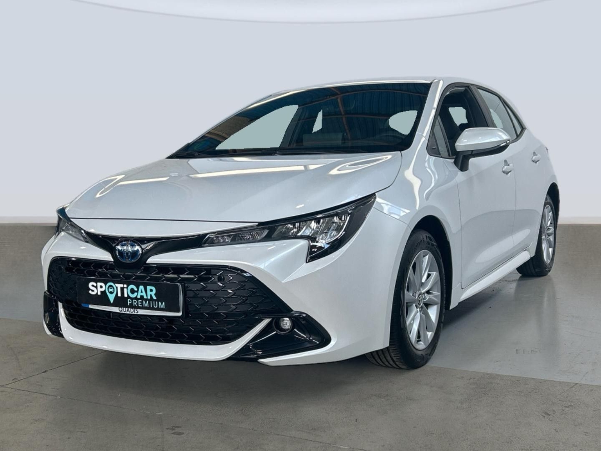Imagen de TOYOTA Corolla