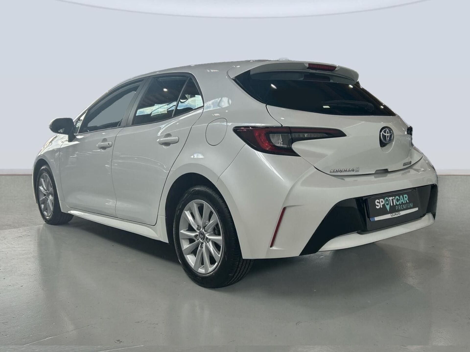 Imagen 2 de TOYOTA Corolla