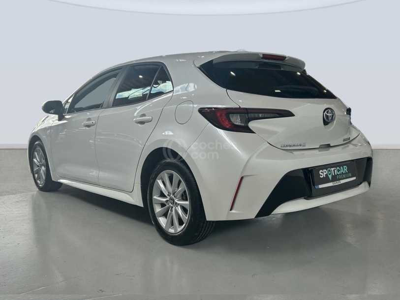 Foto del TOYOTA Corolla 140H Active Plus
