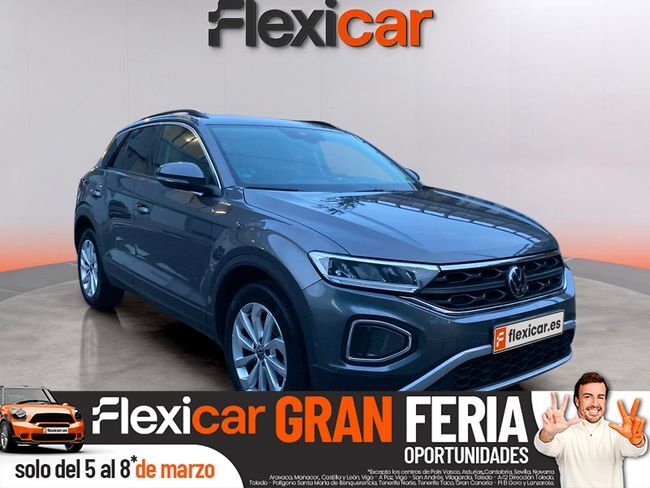 Foto del VOLKSWAGEN T-Roc 1.5 TSI Life