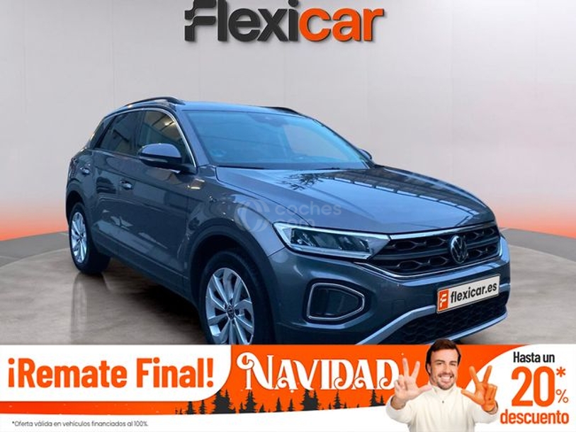Foto del VOLKSWAGEN T-Roc 1.5 TSI Life