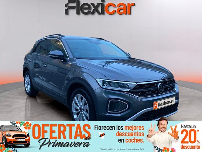 Foto del VOLKSWAGEN T-Roc 1.5 TSI Life