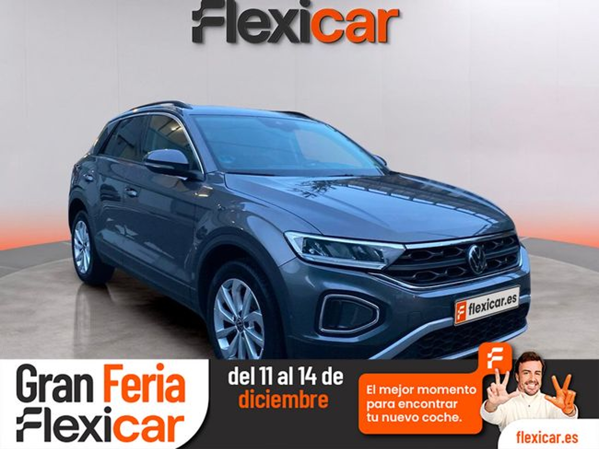 Imagen de VOLKSWAGEN T-Roc