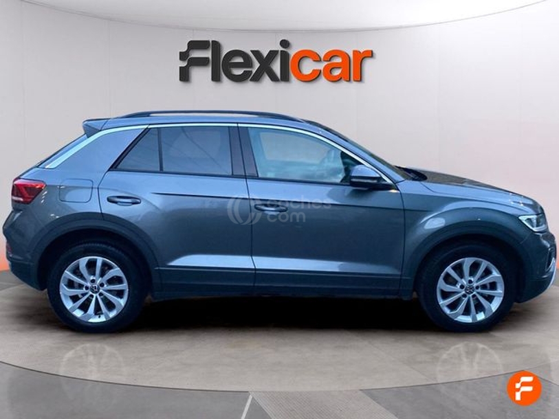 Foto del VOLKSWAGEN T-Roc 1.5 TSI Life