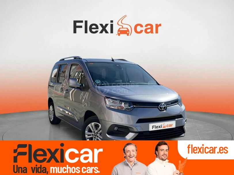 Foto del TOYOTA Proace City Verso Family L1 1.2 5pl. Active 110