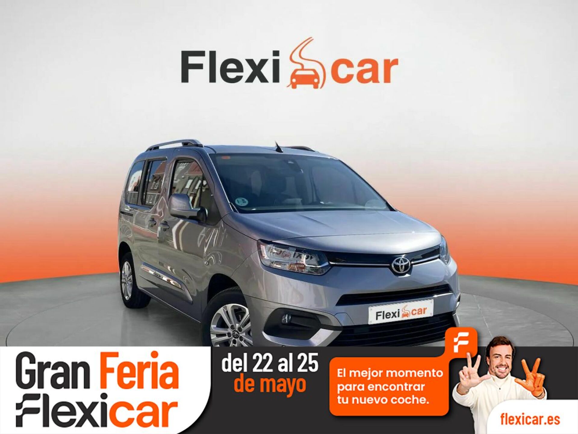 Imagen de TOYOTA Proace City Verso