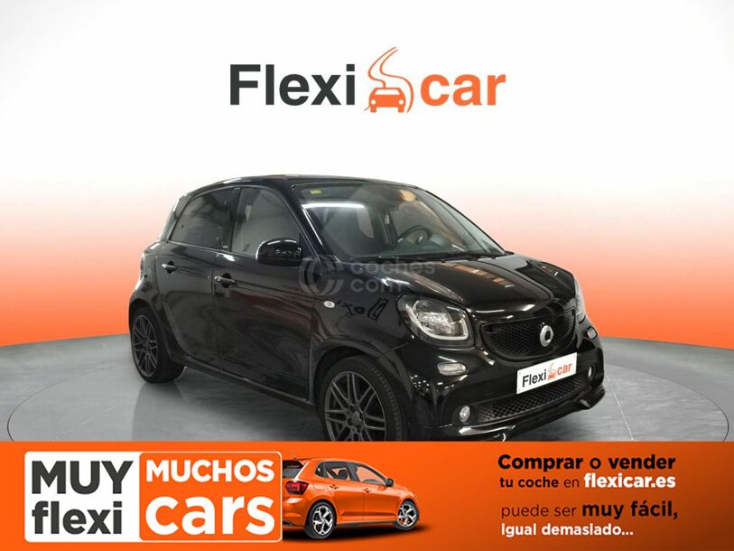 Foto del SMART Forfour 66 Prime Aut.