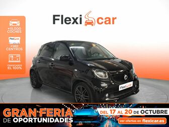 Imagen de SMART Forfour 66 Prime Aut.