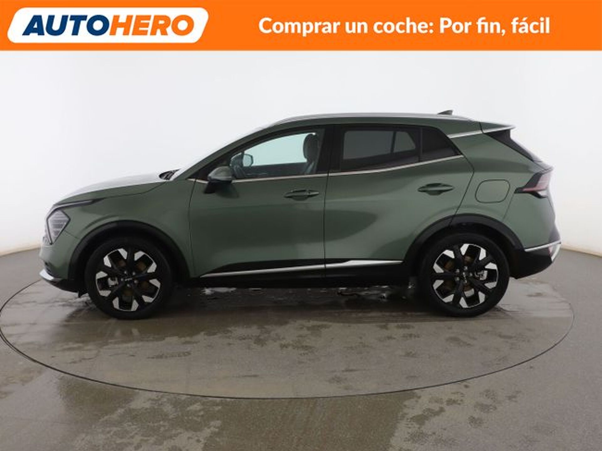 Imagen 3 de KIA Sportage