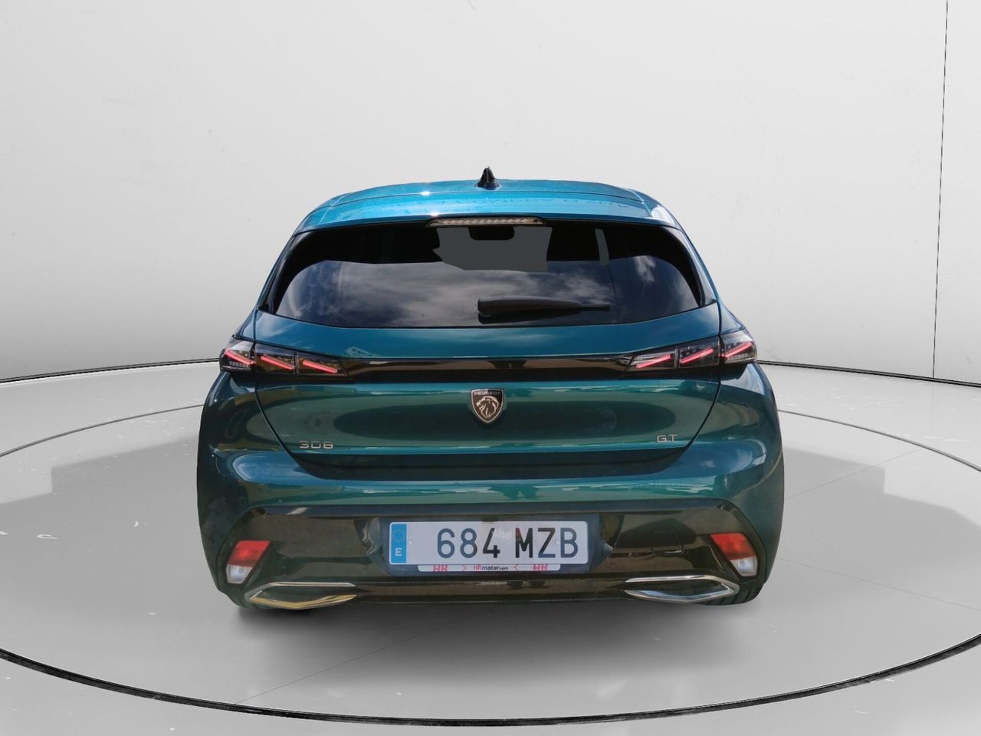 Imagen 3 de PEUGEOT 308