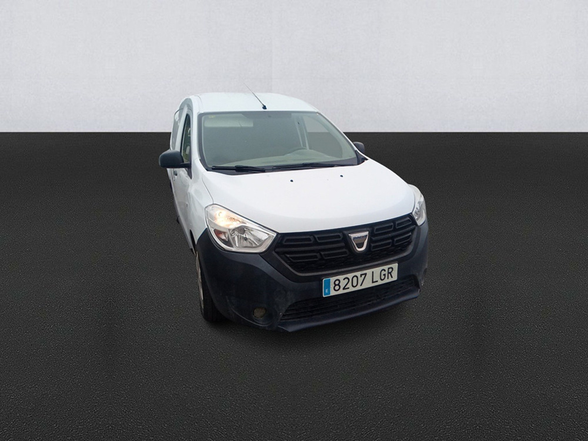 Imagen de DACIA Dokker