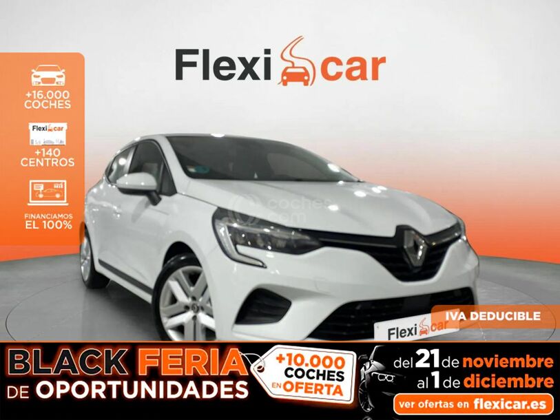 Foto del RENAULT Clio TCe Intens 67kW