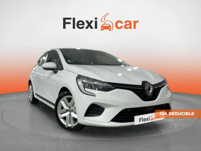 Foto del RENAULT Clio TCe Intens 67kW