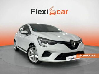 Imagen de RENAULT Clio TCe Intens 67kW