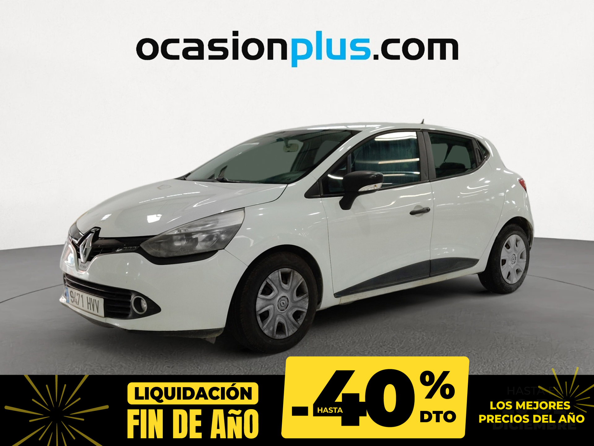 Imagen de RENAULT Clio