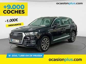 Imagen de AUDI Q7 3.0TDI quattro tiptronic 200kW