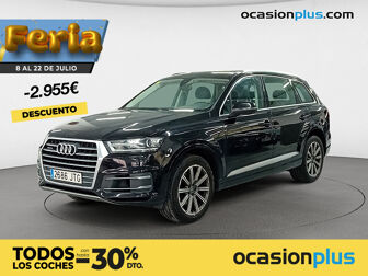 Imagen de AUDI Q7 3.0TDI quattro tiptronic 200kW