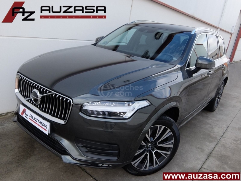 Foto del VOLVO XC90 B5 Momentum Pro AWD Aut.