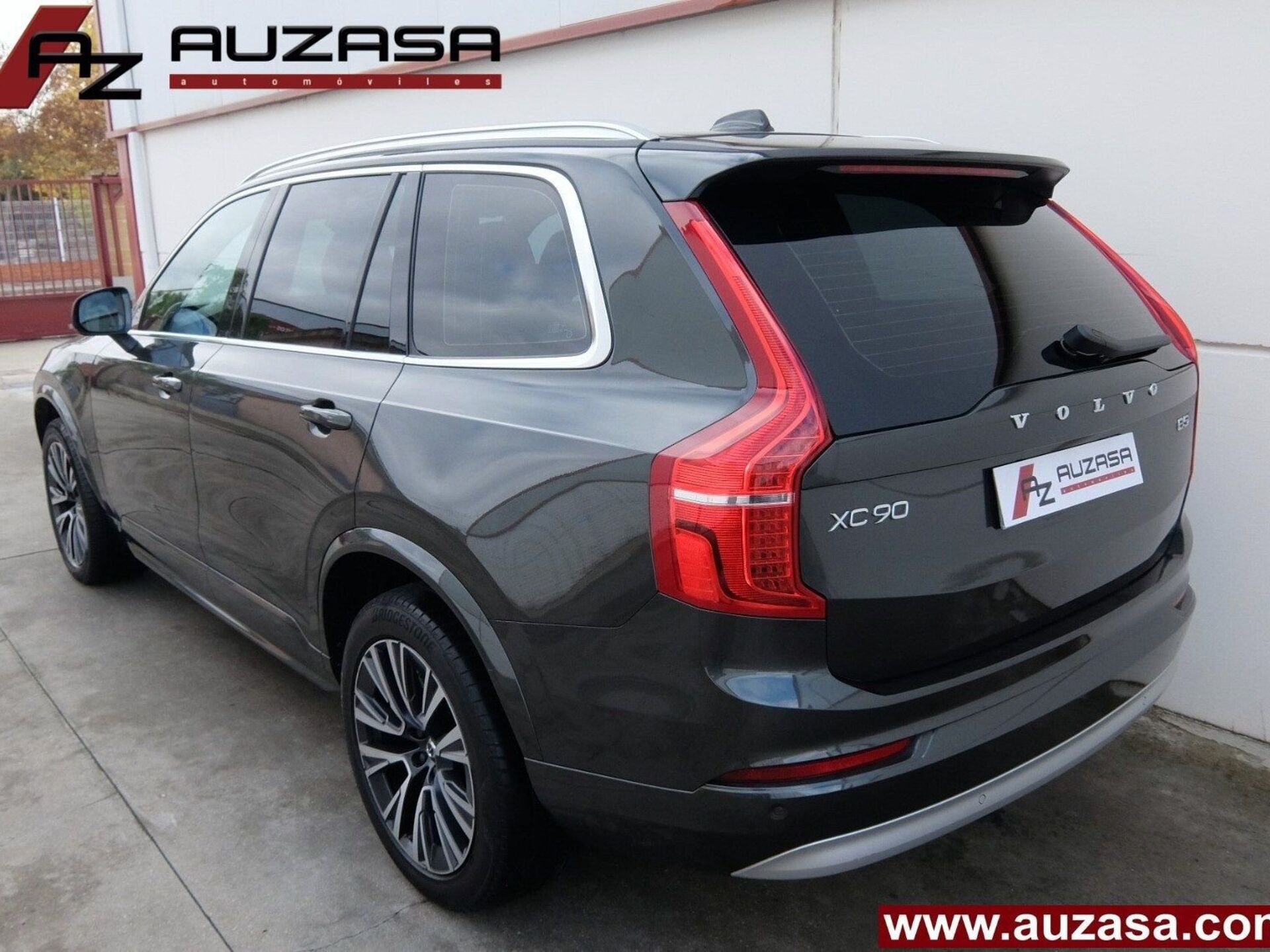 Imagen 2 de VOLVO XC90