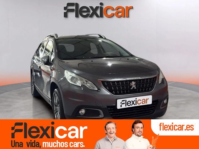 PEUGEOT 2008 (Style 1.6 BlueHDi 73KW (100CV)) en Huelva