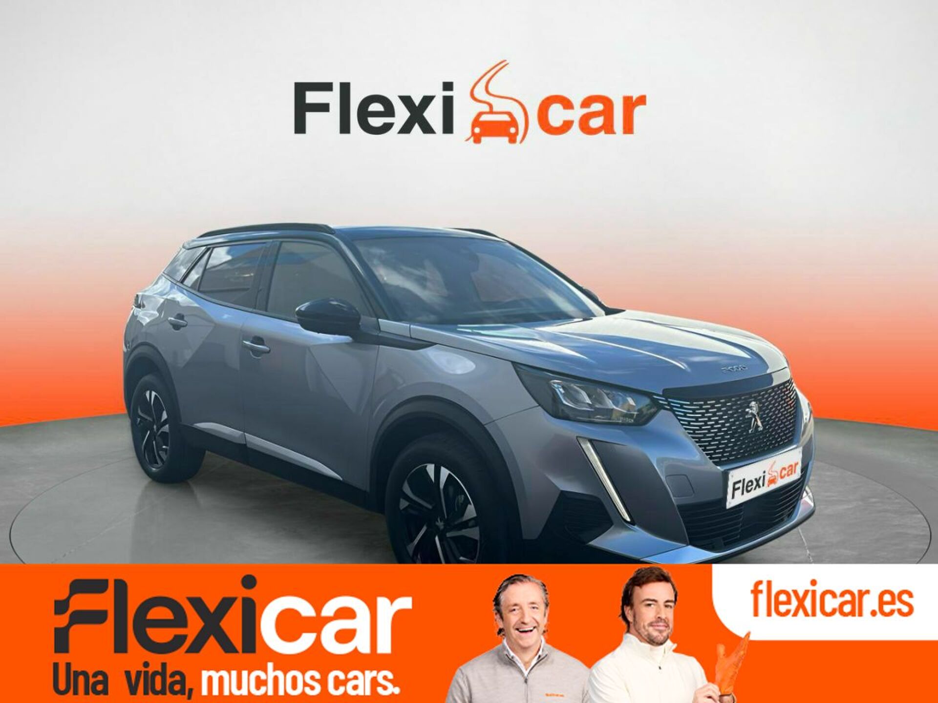 Imagen de PEUGEOT 2008