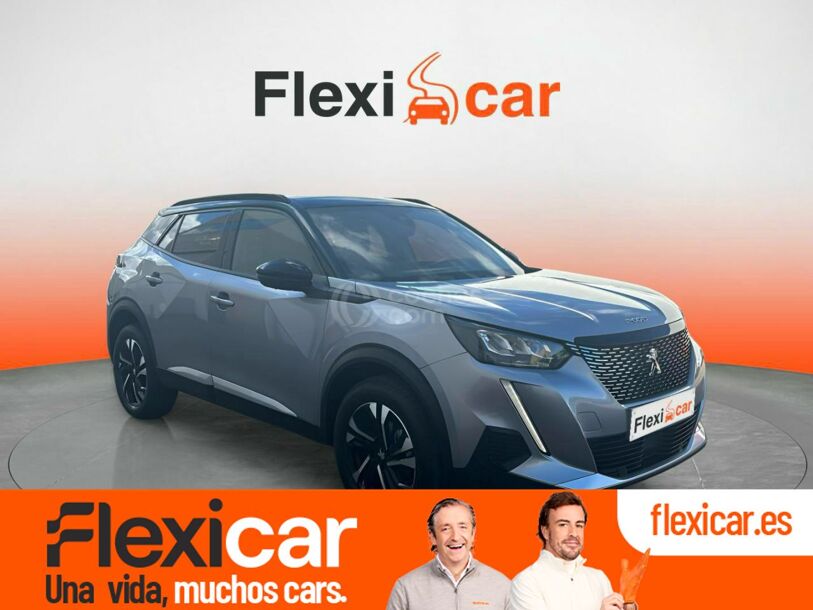 Foto del PEUGEOT 2008 1.2 PureTech S&S Allure Pack EAT8 130