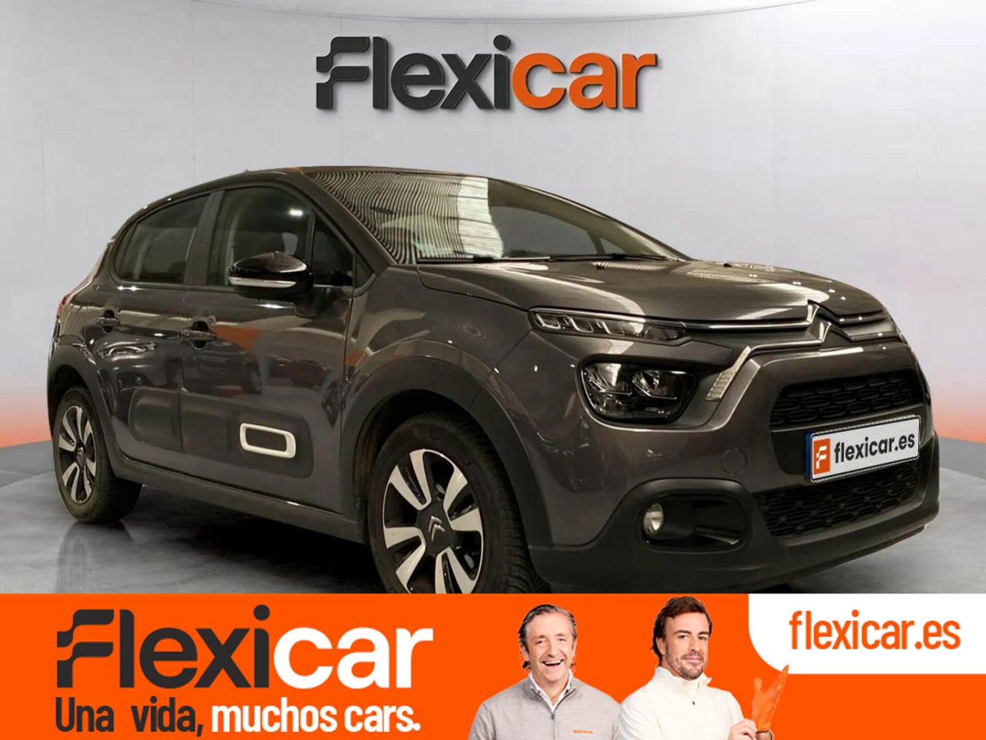 Imagen de CITROEN C3