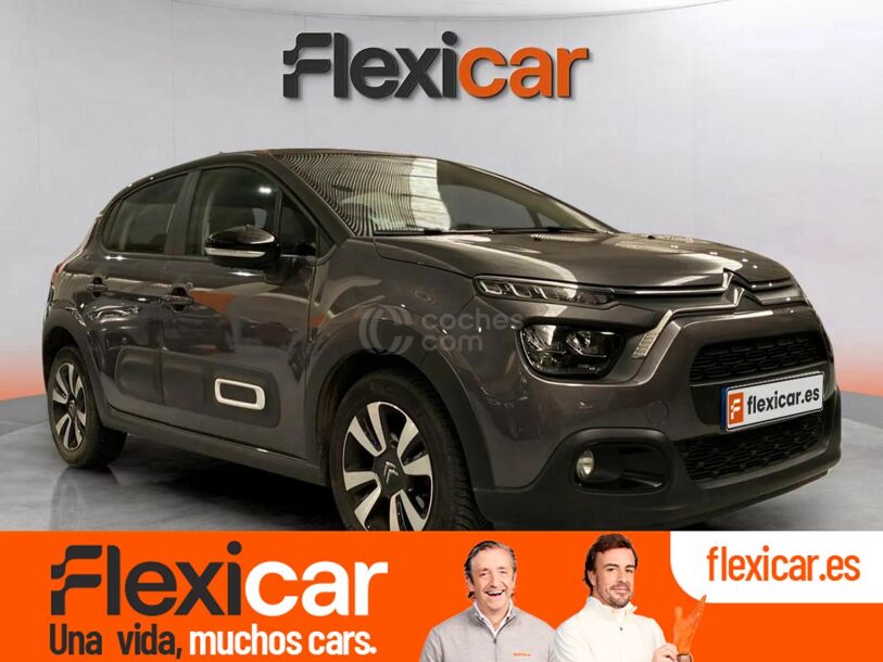 Foto del CITROEN C3 1.2 PureTech S&S Shine 83
