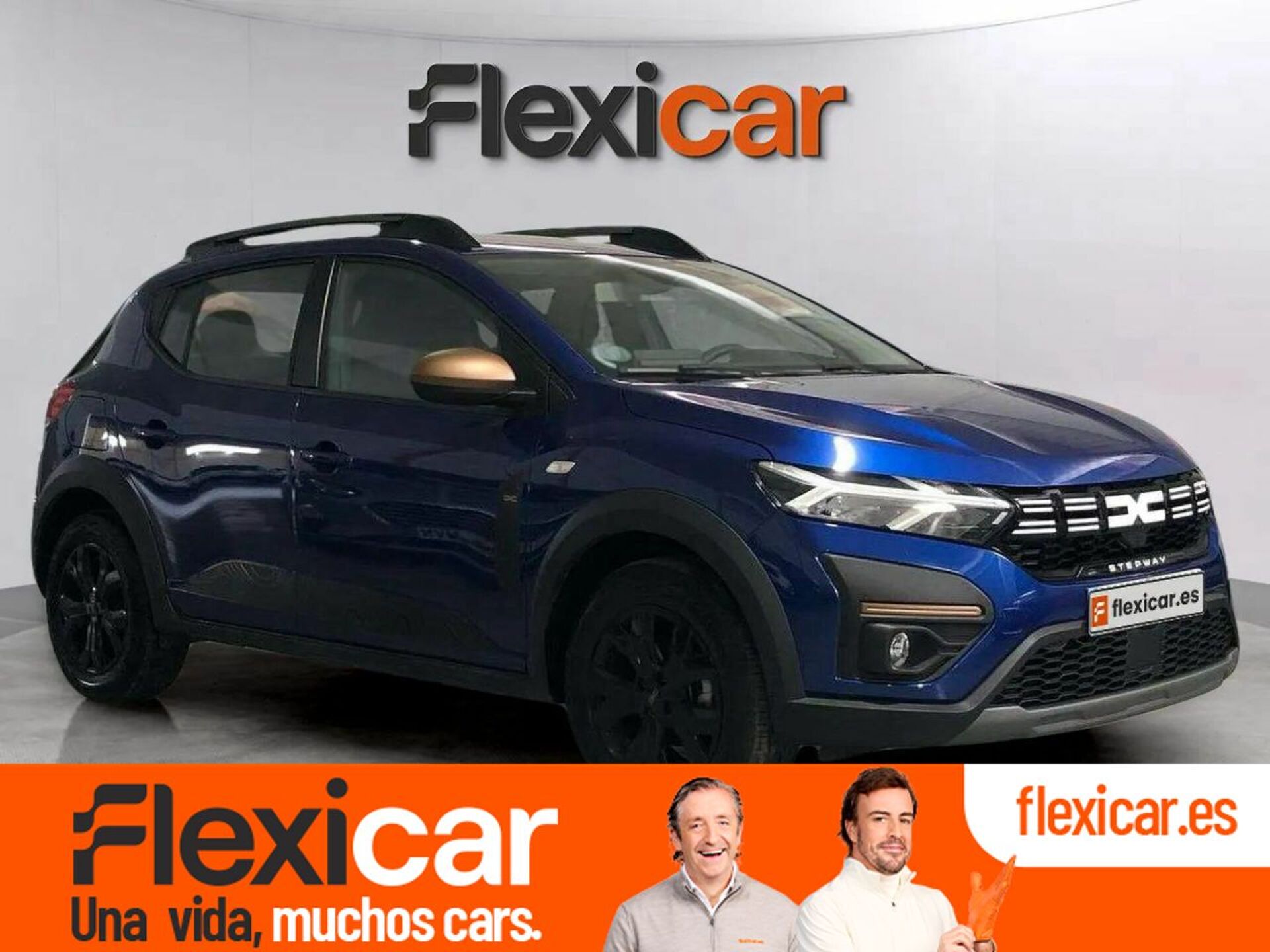 Imagen de DACIA Sandero