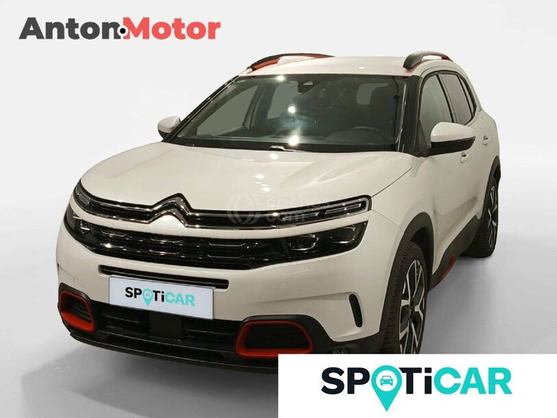 Foto del CITROEN C5 Aircross BlueHDi S&S Shine EAT8 130