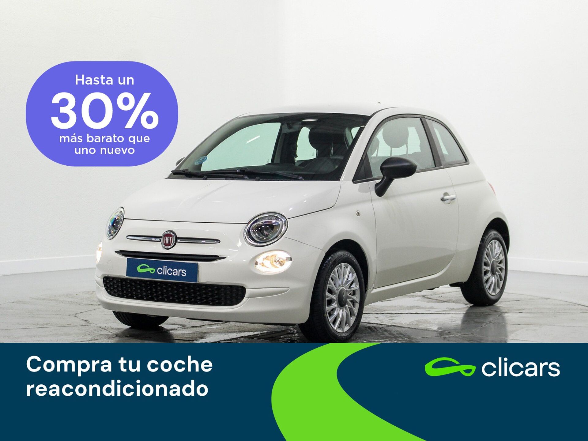 Imagen de FIAT 500