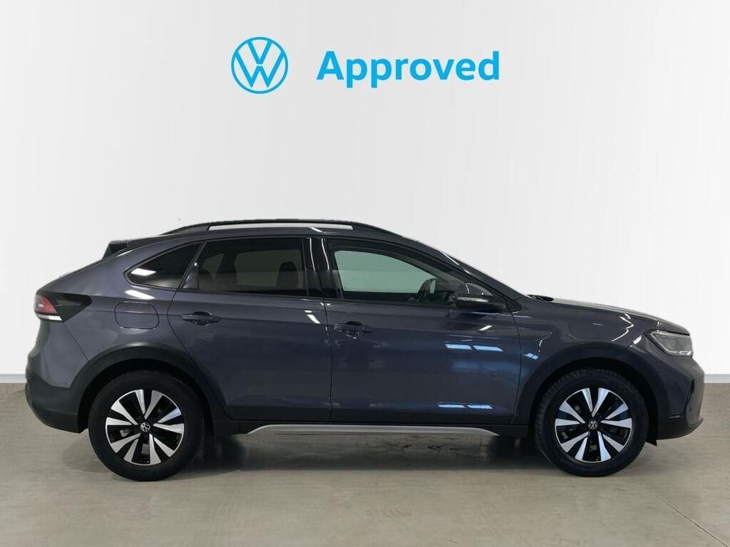 Foto del VOLKSWAGEN Taigo 1.0 TSI Life DSG 81kW