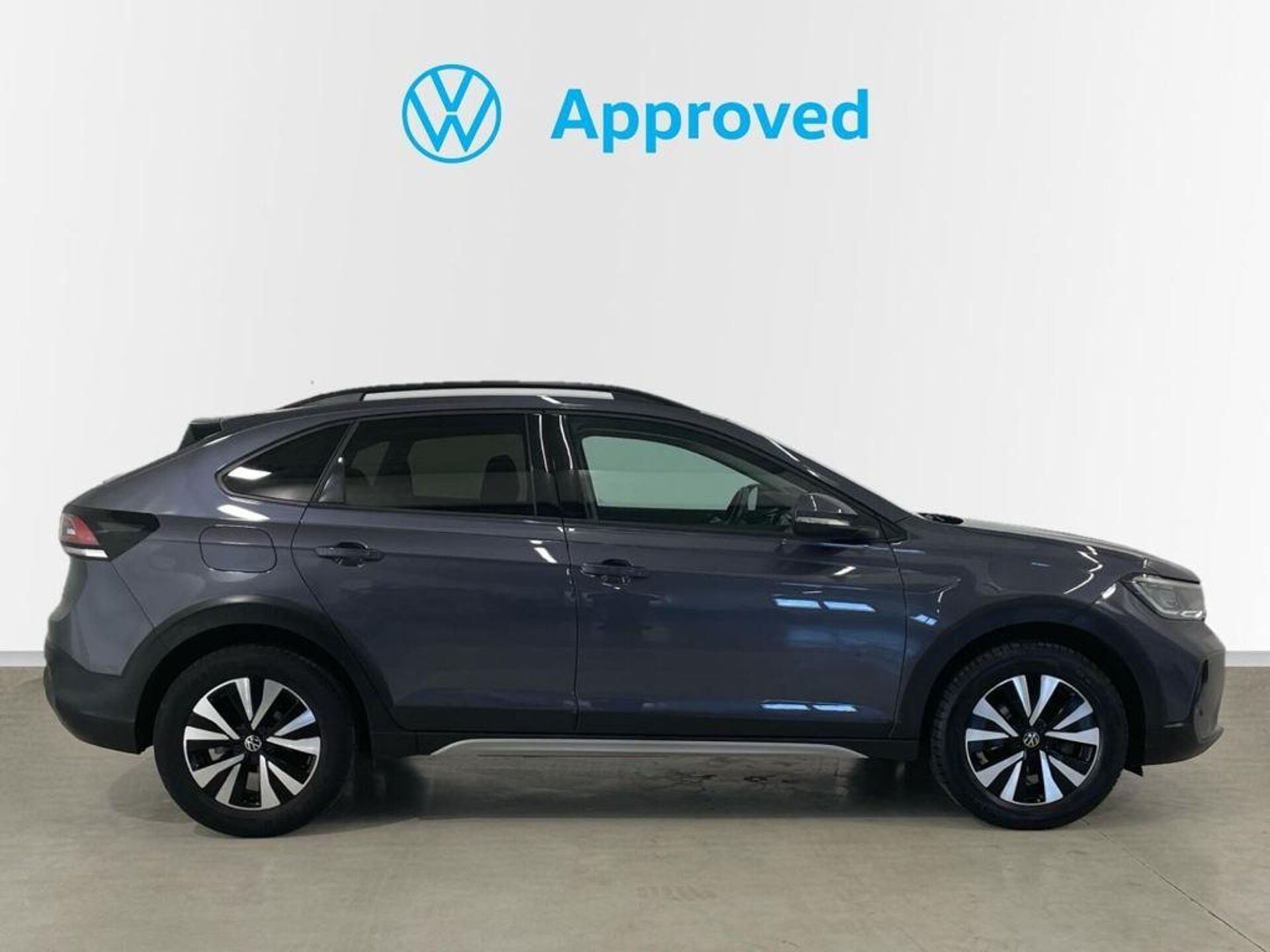 Imagen 3 de VOLKSWAGEN Taigo